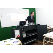 AULA DIGITAL - ¡NOS PREPARAMOS!